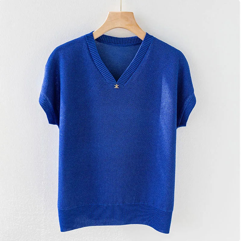 Short Sleeve T-shirt Women