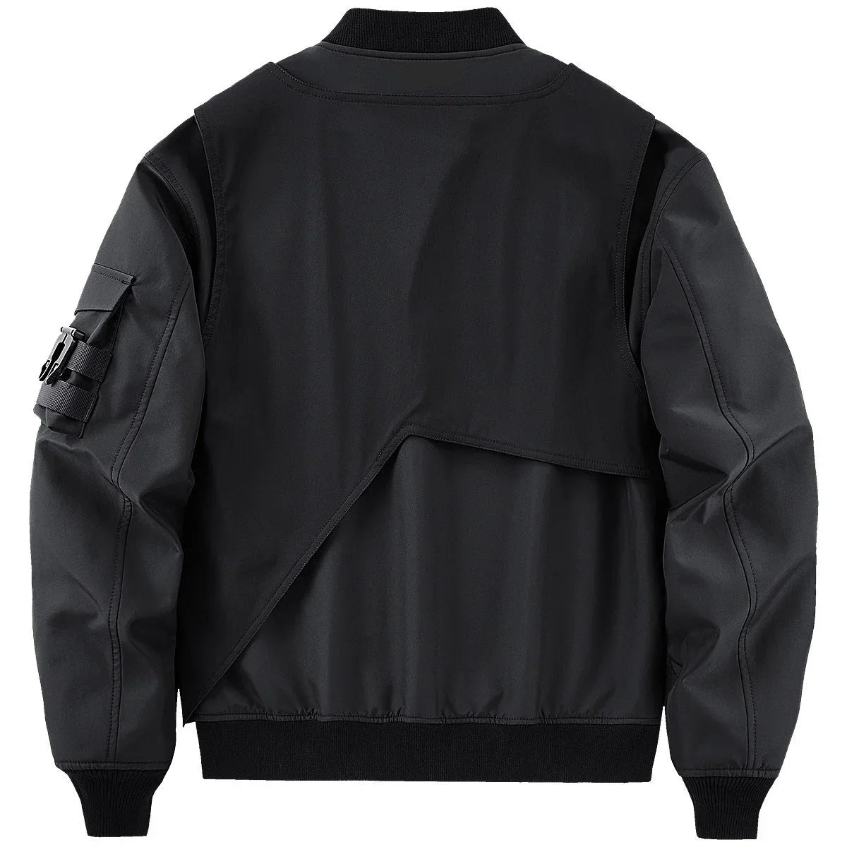 Nexus Tactical Bomber Jacket