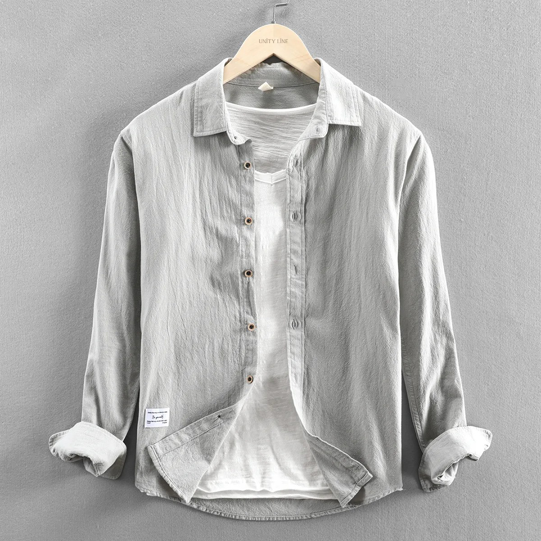 Massimo Linen Shirt